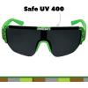 imageARKAID Official Minecraft Boys Sunglasses  UV400  One Size Fits Most KidsCreeper