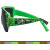 imageARKAID Official Minecraft Boys Sunglasses  UV400  One Size Fits Most KidsCreeper