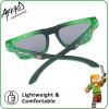 imageARKAID Official Minecraft Boys Sunglasses  UV400  One Size Fits Most KidsCreeper Classic